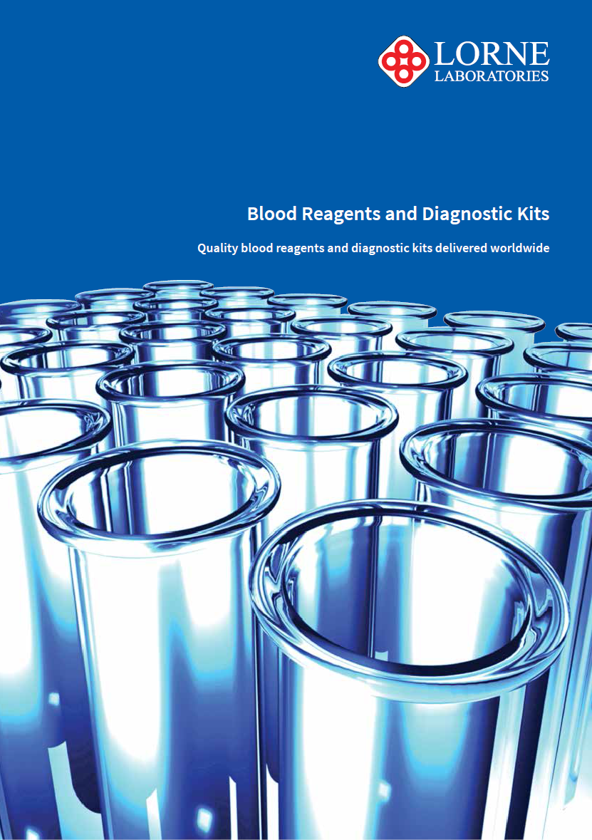 Download a Reagent Catalogue